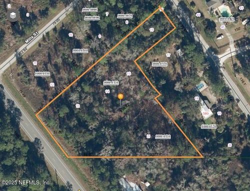 0000 N Summit St, Crescent City, FL, 32112 | Card Image