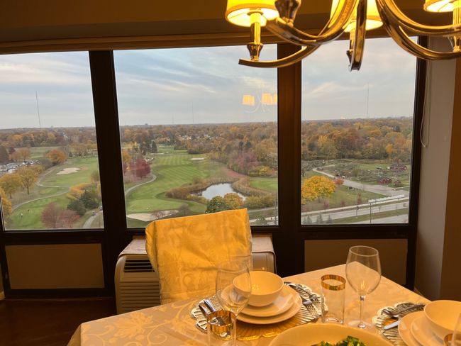 STE-1503 - 5000 Town Ctr, Condo with 2 bedrooms, 2 bathrooms and null parking in Southfield MI | Image 15
