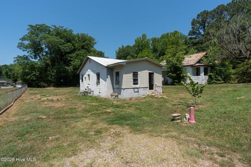 125 Garrett Street, Rockingham, NC, 28379 | Card Image