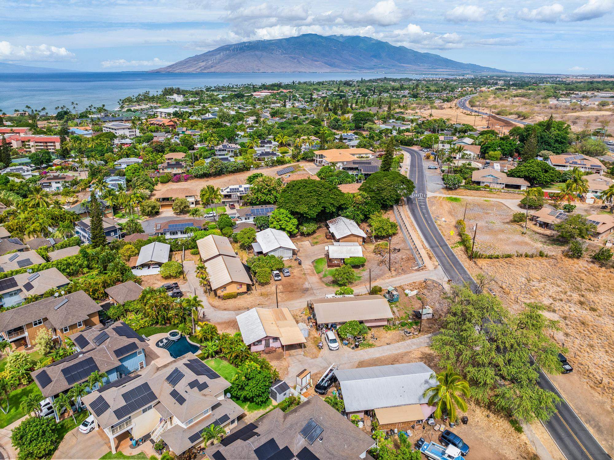 Residential Income in Kihei 5