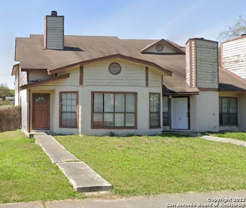 3815 Bremen St, San Antonio, TX, 78210-5705 | Card Image