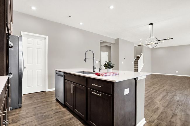 526 Carroll St, House other with 5 bedrooms, 3 bathrooms and null parking in New Whiteland IN | Image 18