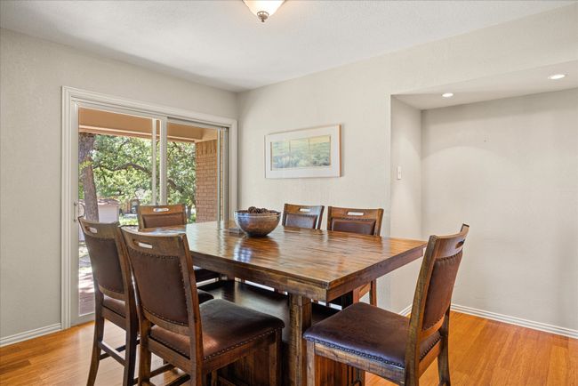 111 Encino Springs Ln, House other with 3 bedrooms, 2 bathrooms and null parking in Weatherford TX | Image 32