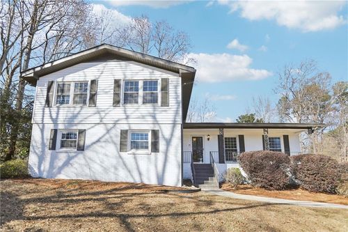 2886 Jones Mill Rd, Atlanta, GA, 30360-3002 | Card Image