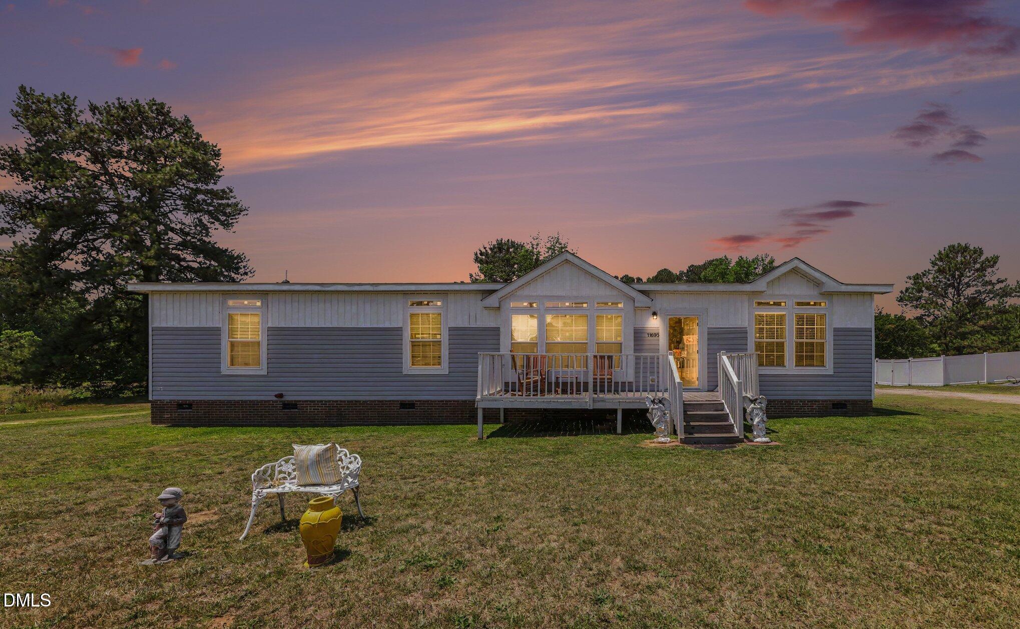 Residential in Zebulon 3