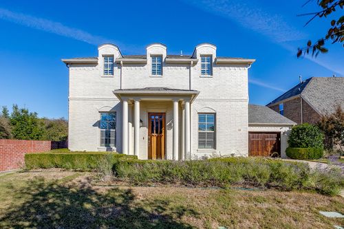 100 Grey Stone St, Aledo, TX, 76008-1156 | Card Image