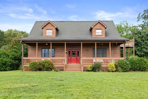 107 Rose Dairy Rd, Four Oaks, NC, 27524-8014 | Card Image
