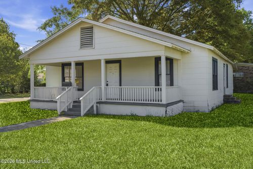 1601 25th St, Gulfport, MS, 39501-3135 | Card Image