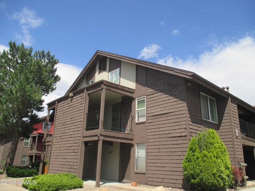 50-1200 S Riordan Ranch Street, Flagstaff, AZ, 86001 | Card Image