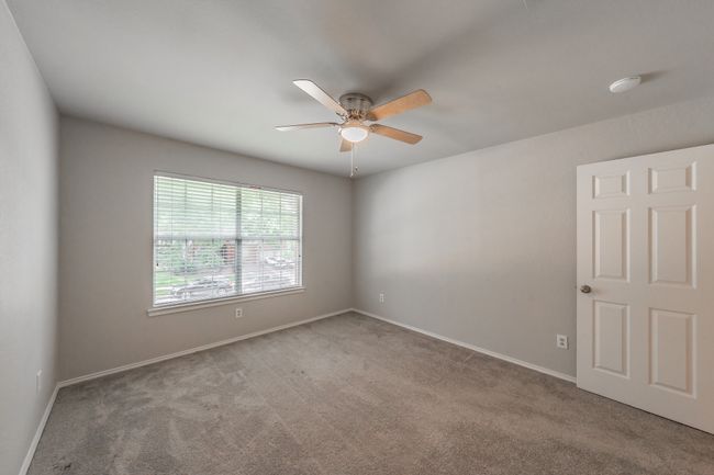 All bedrooms are on the second floor allowing for privacy from main floor. | Image 27