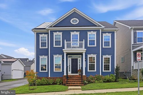22000 Moorhen St, CLARKSBURG, MD, 20871-3500 | Card Image