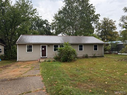 802 Bray Ave, Rolla, MO, 65401-2907 | Card Image