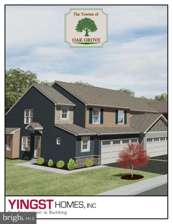 White Oak Blvd, Harrisburg, PA 17112