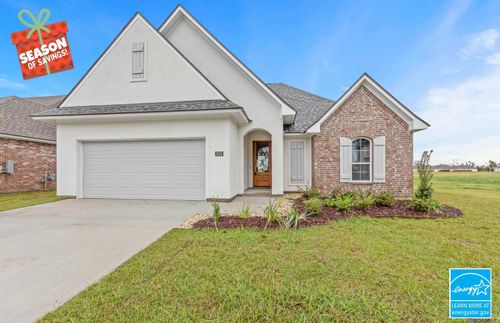 3573 Waterbury Ave, Baton Rouge, LA, 70810-3389 | Card Image