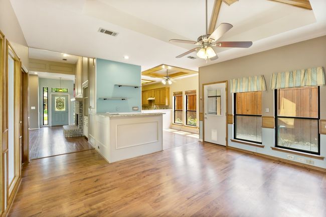 902 Sycamore Creek Rd, House other with 3 bedrooms, 2 bathrooms and null parking in Allen TX | Image 15
