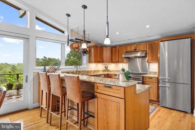 103 Castleton Ford Rd, House other with 3 bedrooms, 3 bathrooms and null parking in CASTLETON VA | Image 22