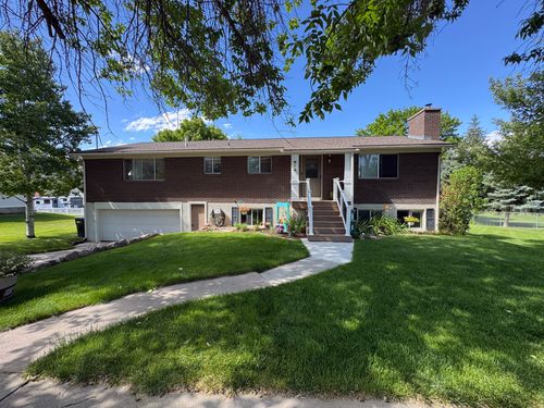 165 800, Wellsville, UT, 84339-9576 | Card Image