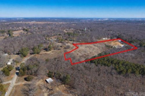 0 Mt. Carmel Road, Jonesboro, AR, 72404 | Card Image