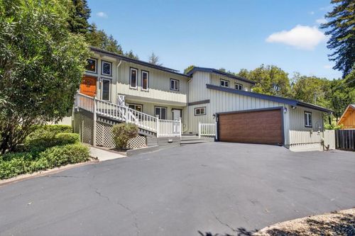 780 Elsie Mae Drive, Boulder Creek, CA, 95006 | Card Image