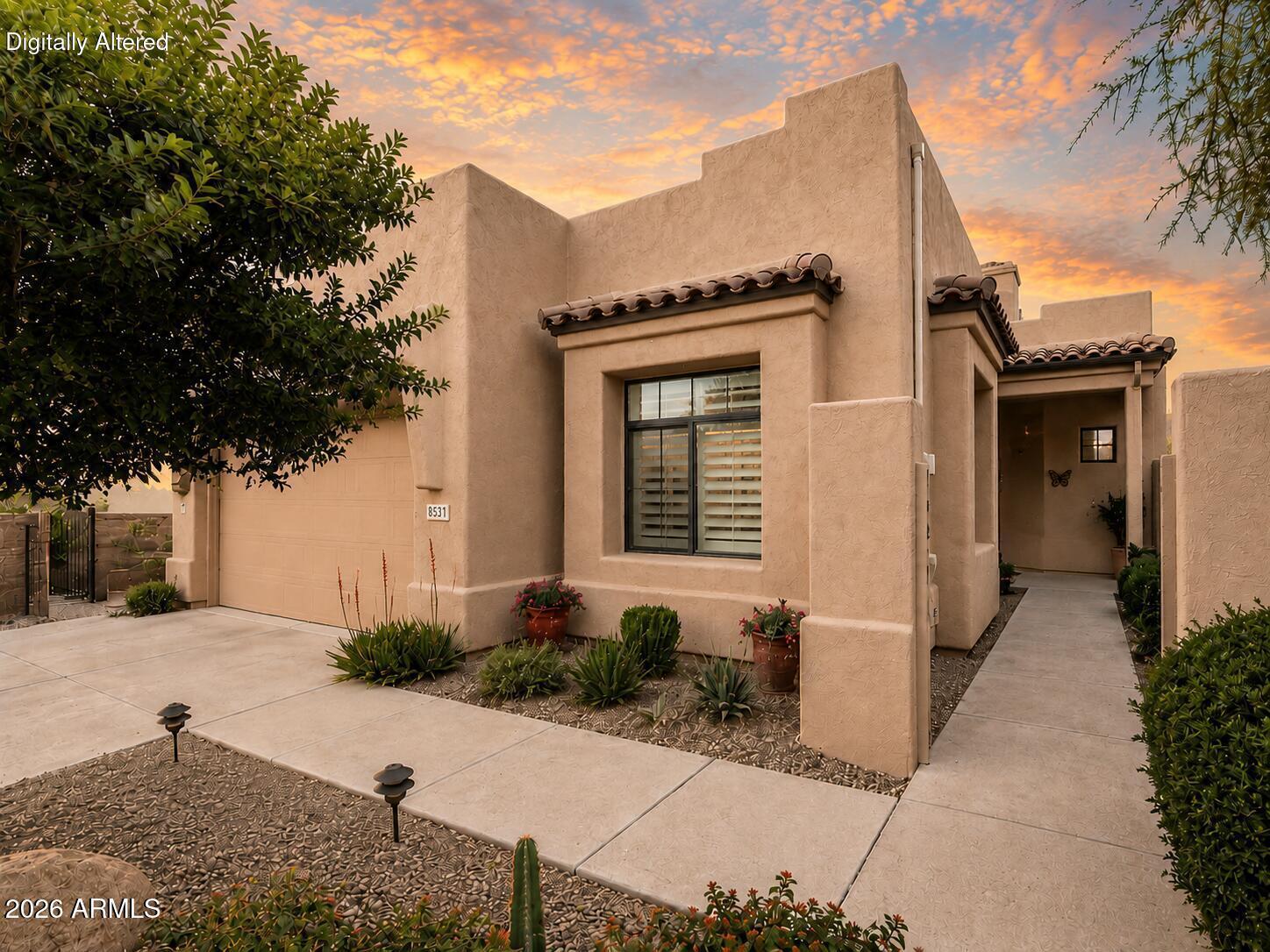 Residential Lease in Scottsdale 3