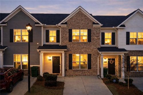 2687 Paxton Pl, Decatur, GA, 30034-6100 | Card Image