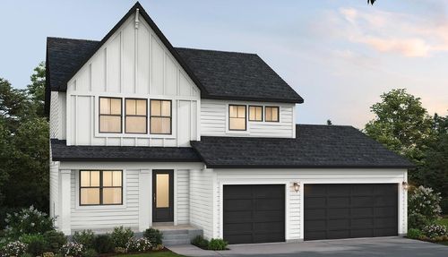 6546 108th St S, Cottage Grove, MN, 55016-6088 | Card Image