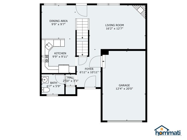END - 9-A Mustang Dr, Condo with 3 bedrooms, 3 bathrooms and null parking in Litchfield NH | Image 59