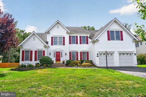 5252 Jacobs Creek Pl, HAYMARKET, VA, 20169-6300 | Card Image