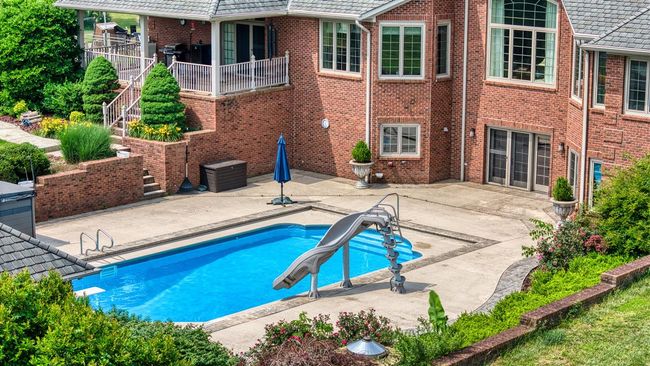 122 Fairway Acres Dr, House other with 7 bedrooms, 5 bathrooms and null parking in Dunmor KY | Image 95