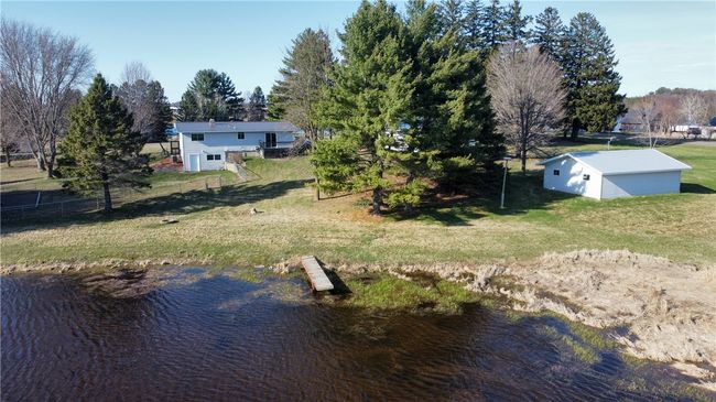 176 250 Th Ave, House other with 2 bedrooms, 1 bathrooms and null parking in Cumberland WI | Image 6