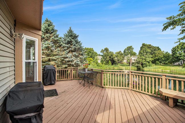 3231 Boulder Ct, House other with 3 bedrooms, 4 bathrooms and null parking in Dexter MI | Image 34