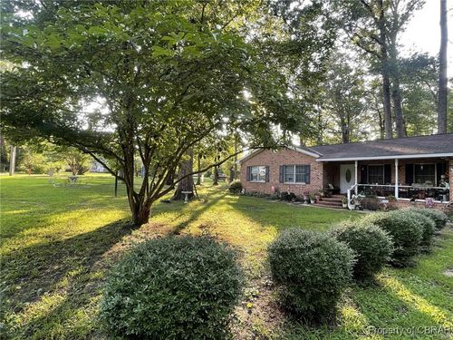 25 Langford Ln, Water View, VA, 23180-2066 | Card Image