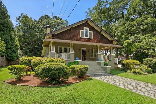3080 Lee St Se, Smyrna, GA, 30080-4432 | Card Image