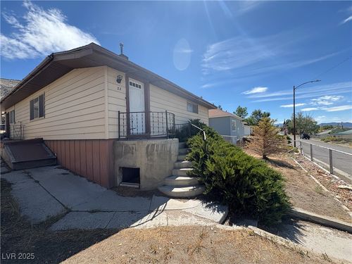 23 First St, Mc Gill, NV, 89318-9822 | Card Image