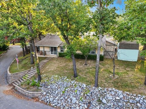 31710 S 602 Ct, Grove, OK, 74344-0407 | Card Image