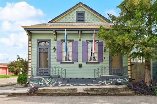 5101 N Rampart St, New Orleans, LA, 70117-3832 | Card Image