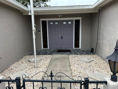 8536 Paxton Drive, House other with 2 bedrooms, 2 bathrooms and null parking in Port Richey FL | Image 2