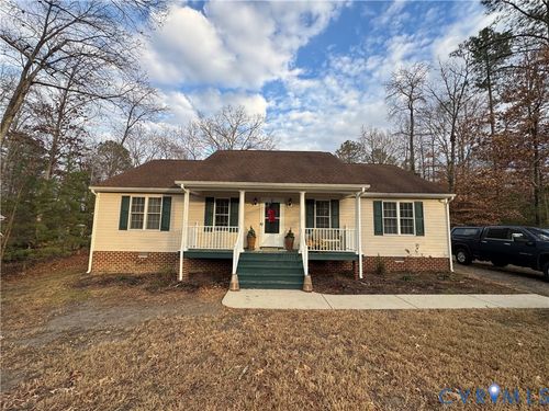 211 Pine Ridge Rd, Aylett, VA, 23009-2447 | Card Image