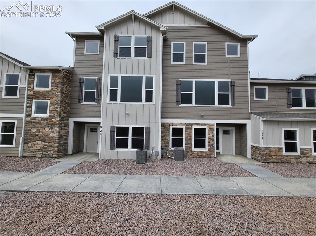 Magma Hts, Colorado Springs, CO 80924 #1