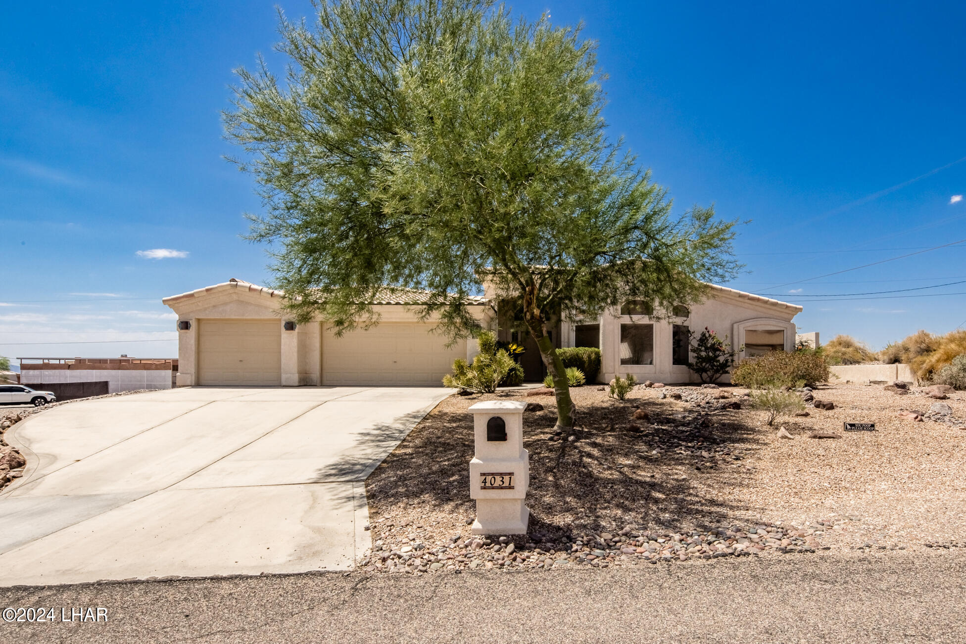 Northstar Dr, Lake Havasu City, AZ 86406