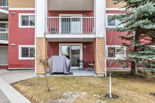 2107 - 10 Prestwick Bay Se, Home with 2 bedrooms, 2 bathrooms and 1 parking in Calgary AB | Image 25
