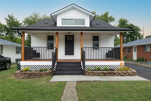 2325 Martin Avenue, Harrison Twp, OH, 45414 | Card Image
