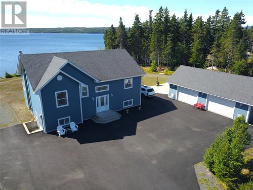 494 Smith Sound Road, Barton, NL, A5A3A2 | Card Image