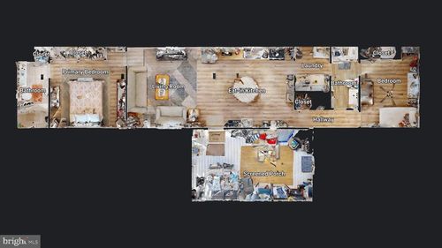 18007-17261 Ridge Line Dr, LEWES, DE, 19958-4000 | Card Image