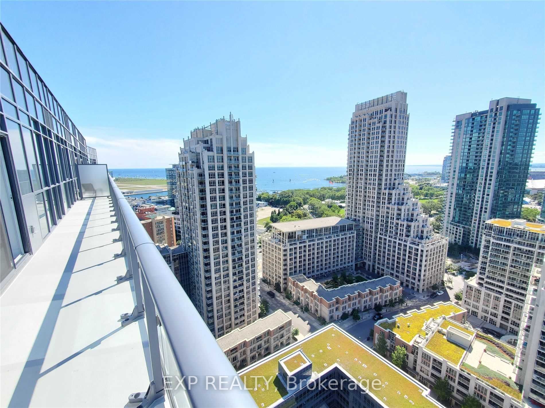 Residential Lease in Toronto C01