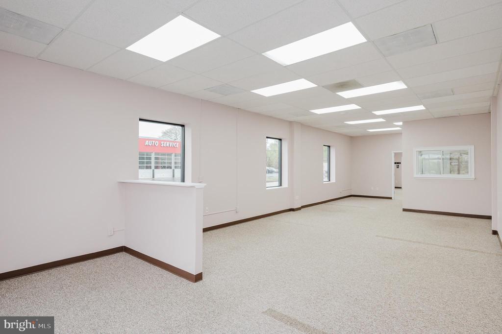 Commercial Lease in ABERDEEN 4
