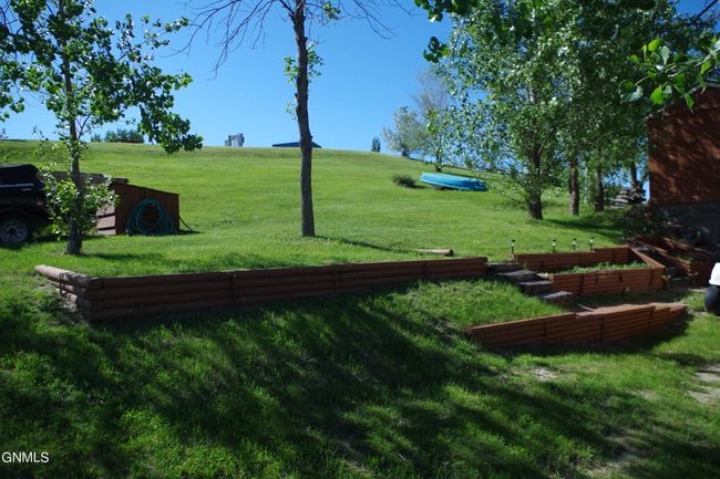 65 Cabin Area 3 Boat Ramp, House other with 2 bedrooms, 1 bathrooms and null parking in Elgin ND | Image 8