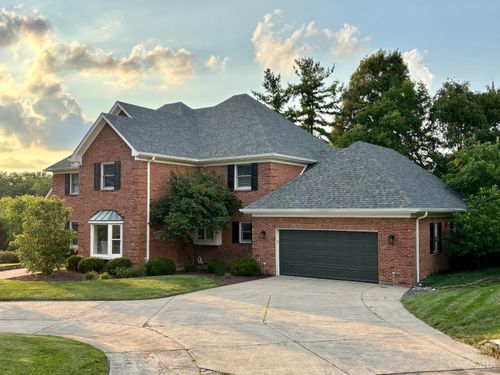 3680 Carpenters Creek Dr, Cincinnati, OH, 45241 | Card Image