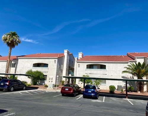 1158-2725 S Nellis Blvd, Las Vegas, NV, 89121-2089 | Card Image
