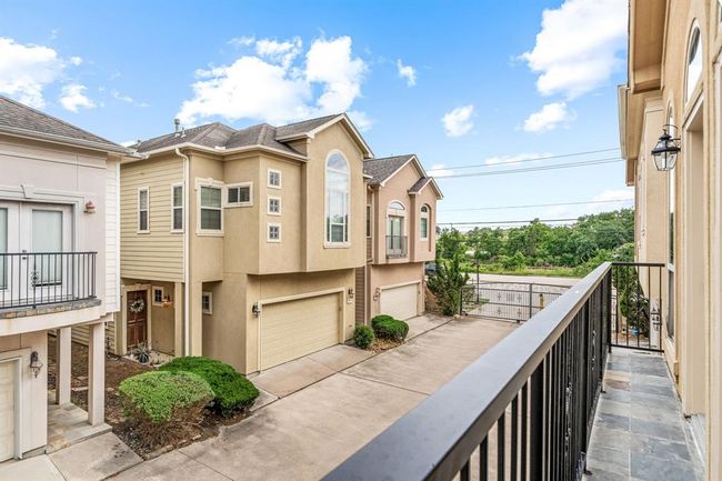 3606 Hempstead Villa Dr, House other with 3 bedrooms, 3 bathrooms and 2 parking in Houston TX | Image 23